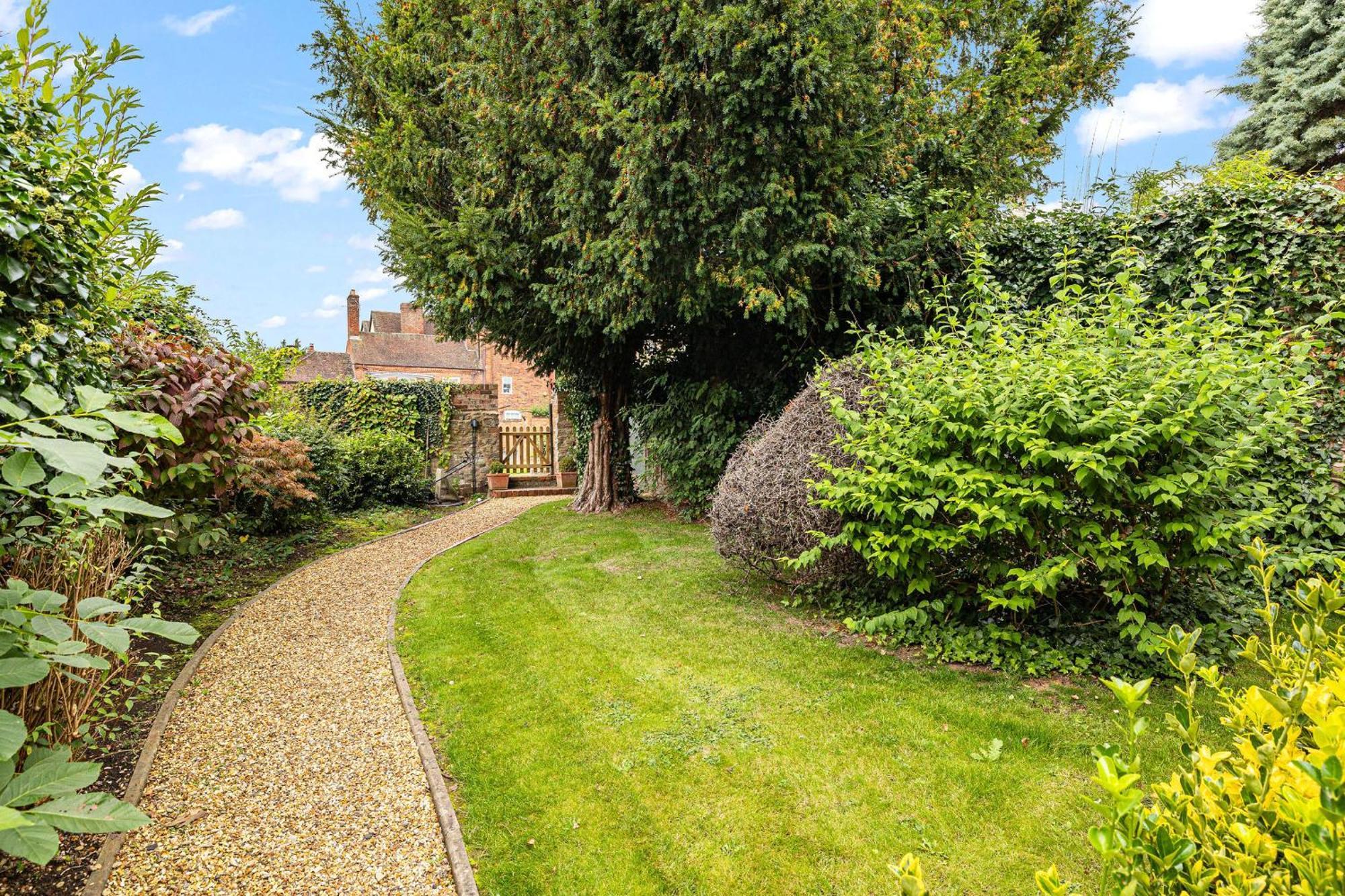 Bell Cottage By Ludlow Castle With Onsite Parking ภายนอก รูปภาพ