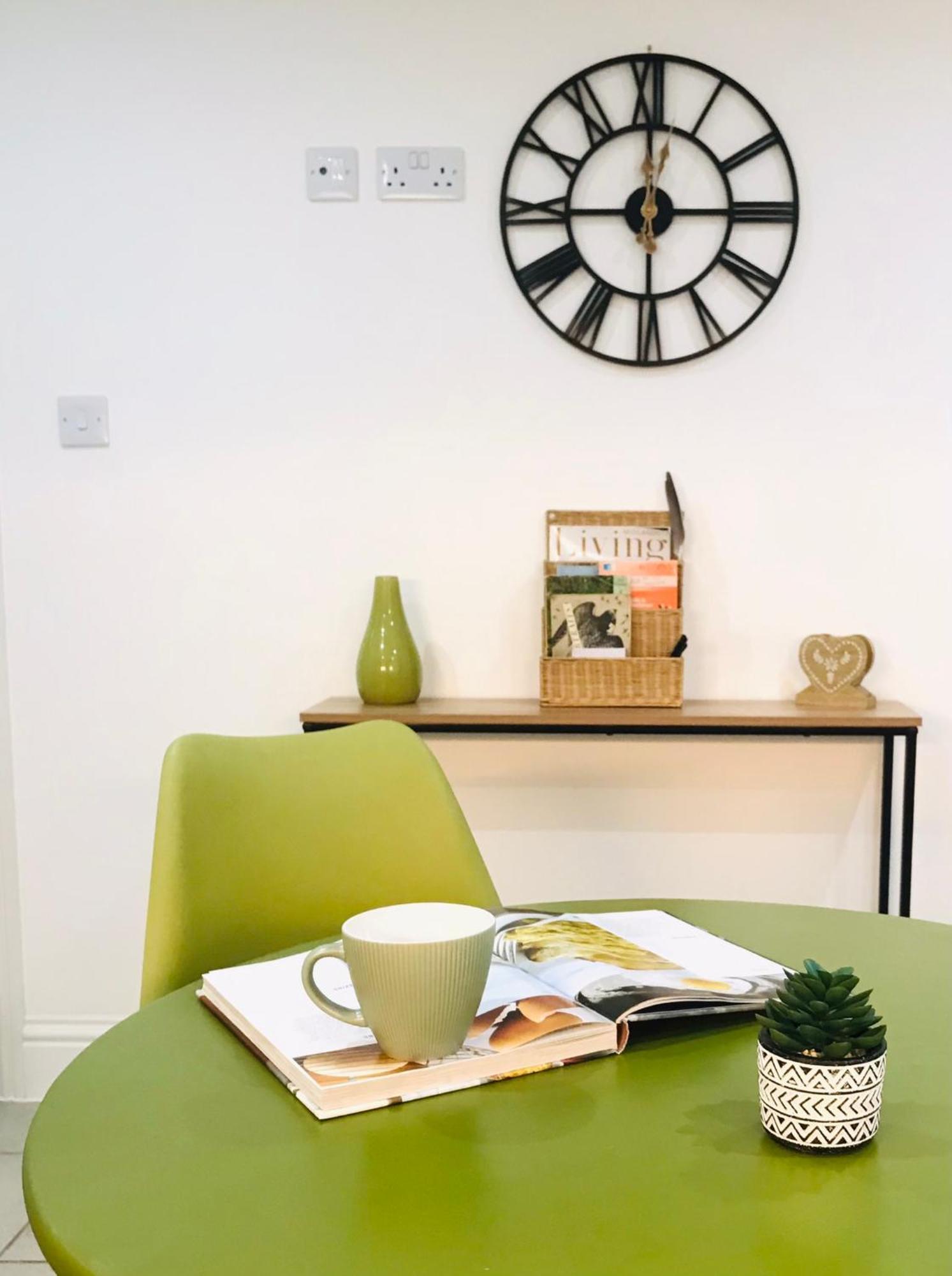 Bell Cottage By Ludlow Castle With Onsite Parking ภายนอก รูปภาพ